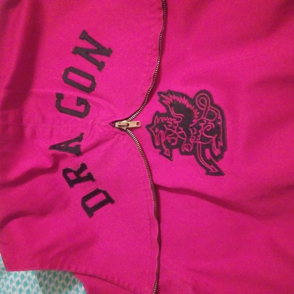 Vintage Holts sporting good jacket from 1958 - Picture 4 of 8